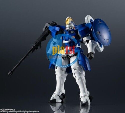 Brand New BANDAI [GU-24] Gundam Tallgeese II (Preassembled Figure)