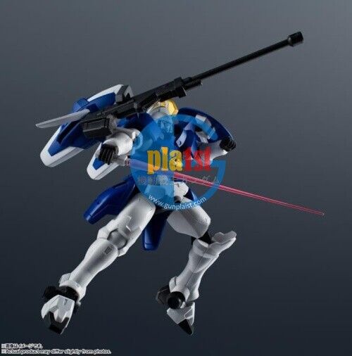 Brand New BANDAI [GU-24] Gundam Tallgeese II (Preassembled Figure)