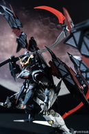 Lihua Toy 1/72 Xxxg-01D2 Gundam Deathscythe Hell Endless Waltz Alloy Action Figure