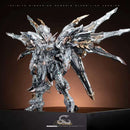 【Preorder】Infinite Dimension MG 1/100 Nemesis Goddess Revenge Titan (Mechanical Clear)