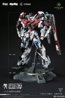 【Preorder】Animester x Infinite Dimension 1/72 Sky Blaze Model Kit