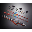 METAL BUILD 3 SPEARS SET FOR EVANGELION EVA 30th with the spear Another color