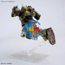 Brand New BANDAI HG 1/144 Gundam Base Limit Geara Doga (Axis Shock Image Color)