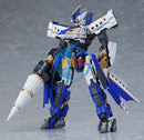 Brand New Good Smile Company MODEROID Shinkalion E7 Kagayaki Plastic Model Kit
