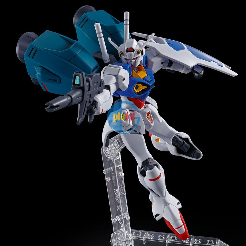 Brand New Unopen P-BANDAI HG 1/144 GUNDAM GP00 (ENGAGE ZERO)
