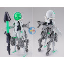 Brand New P-Bandai 30MS SIS-Gc11w STIPLA-STEROY(ARDITO FORM) Plastic Kit