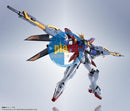 Brand New BANDAI Bandai Metal Robot SIDE MS Wing Gundam Zero Action Figure