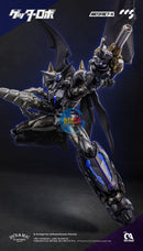 Brand New CCS Toys ATX Black Getter Another Getter Diecast Alloy Action Figure