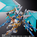 Brand New Bandai Metal Build Dragon Scale Code Geass Lancelot Albion Figure