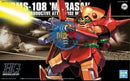 Brand New Unopen BANDAI HG 1/144 HGUC 052 RMS-108 Marasai | GUNDAM