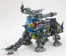 Brand New Kotobukiya 1/72 HMM Zoids DPZ-10 Dark Horn