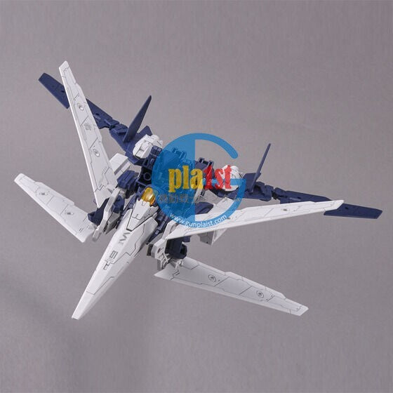 Brand New P-BANDAI 30MM 1/144 Gundam eEXM-30 ESPOSSITO θ Theta Plastic Kit
