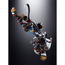 Brand New P-BANDAI CHOGOKIN RZ-041 Zoids LIGER ZERO (Frame Mode) **No Armor**