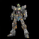 Brand New Unopen Bandai PG UNLEASHED 1/60 RX-93 V NU GUNDAM