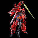 Brand New  P-BANDAI RG 1/144 SINANJU[SPECIAL COATING]