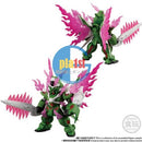 New BANDAI Gundam FW Gundam Converge: Core Crossbone Gundam Anchor & Phantom Set