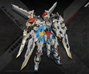 Brand New Emperor Industry EMIN01-WLG Mecha Lanling Wang Diecast Action Figure