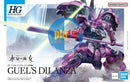 Brand New BANDAI HG 1/144 The Witch From Mercury GUNDAM GUEL'S DILANZA