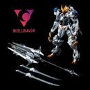 Brand New Lunavor MG 1/100 XY-01 Wolf King Fenrir Barbatos Plastic Kit
