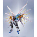 BRAND NEW P-BANDAI METAL ROBOT MIGHTY STRIKE FREEDOM GUNDAM FINAL BATTLE Ver.