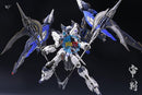Brand New Zero Gravity MG 1/100 Judge (Moonlight Ver.) Plastic Kit