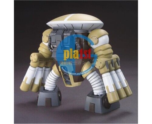 Brand New Unopen BANDAI HG 1/144 HGUC 139 MSM-04G Juaggu (Unicorn Ver.)