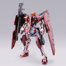 Brand New P-BANDAI MG 1/100 GUNDAM DYNAMES (TRANS-AM) [METALLIC GROSS INJECTION]