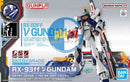 Brand New Unopen BANDAI EG ENTRY GRADE 1/144 RX-93FF NU GUNDAM V Gundam