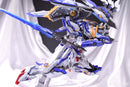 Brand New ZZA Model Blue Flame CH-01 (MG Size) Plastic Kit