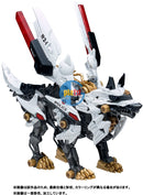 Brand New TAKARA TOMY PATLABOR x ZOIDS HUNTER WOLF  METROPOLITAN POLICE VER.