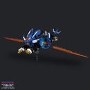 Brand New Takara Tomy Zoids T-Spark RMZ-001 Blade Liger