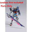 Brand New P-BANDAI METAL BUILD SWORD STRIKER (Reissue) **Parts Only No Gundam**