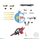 Brand New BANDAI Gundam FW Gundam Converge