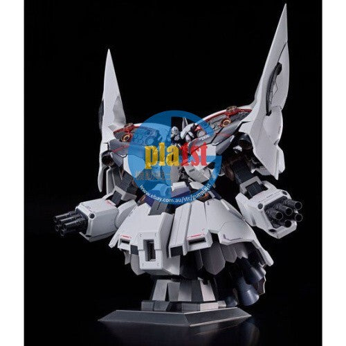 Brand New P-BANDAI HG 1/144 II NEO ZEONG (NARRATIVE Ver.) Plastic Kit