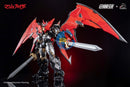 New Tron Model Mazinger Z Mazinkaiser (alloy skeleton) 30cm Tall Plastic Kit