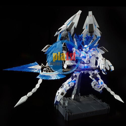 Brand New P-Bandai PG 1/60 Unicorn Gundam Perfectibility