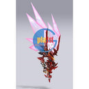 Brand New BANDAI Metal Build Code Geass Guren Type-08 Elements "Seiten"