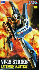 Brand New Hasegawa 1/72 Macross VF-1S Strike Battroid Valkyrie