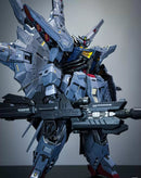 Brand New Changlong 9901 MG 1/100 MB Style Providence Pre-painted Plastic Kit