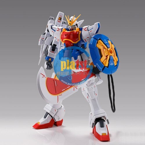 Brand New P-BANDAI MG 1/100 SHENLONG GUNDAM EW (LIAOYA UNIT)