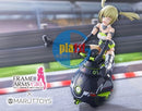 Kotobukiya FG146 FRAME ARMS GIRL INNOCENTIA [Racer] & NOSERU [Racing Specs Ver.]