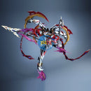 New Motor Nuclear MNP-XH04W Nezha Ne Zha (Wei Wu Special Color) Plastic Kit