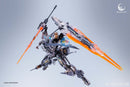 Brand New EDDAS VALKYRIE (Option: Holographic/Mechanical Clear) MG size Limited