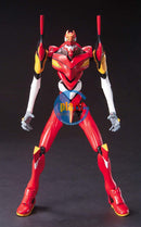 Brand New Unopen BANDAI HG Evangelion EVA Type-02 Evangelion: 2.0 Version