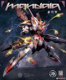 Brand New Caesar Works 1/100 Gundam Mandala (MG size) Plastic Toy Robot