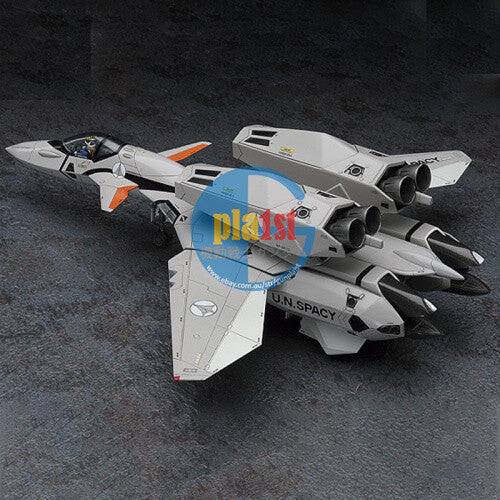 Brand New Hasegawa 1/72 Macross VF-11B Super Thunderbolt "Macross Plus"