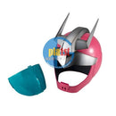 Brand New MegaHouse Full Scale Gundam Char Aznable Normal Suit Helmet Figure