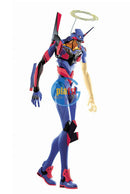 BANDAI ICHIBAN EVANGELION EVA-01 TEST TYPE AWAKENING (30CM Tall) Action Figure