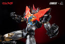 New Tron Model Mazinger Z Mazinkaiser (alloy skeleton) 30cm Tall Plastic Kit