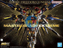 Brand New BANDAI MGEX 1/100 Strike Freedom Gundam